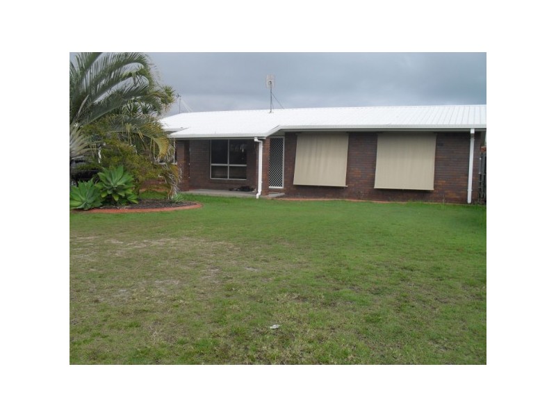 Hervey Bay QLD 4655