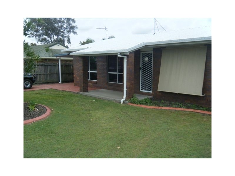 Hervey Bay QLD 4655