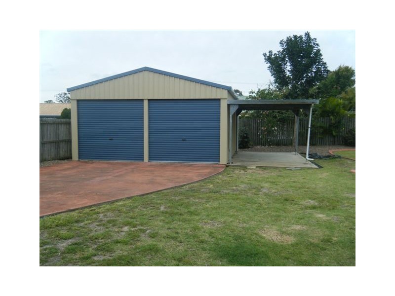 Hervey Bay QLD 4655