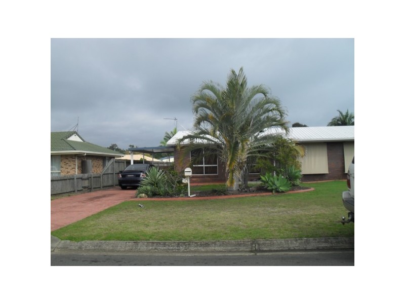 Hervey Bay QLD 4655