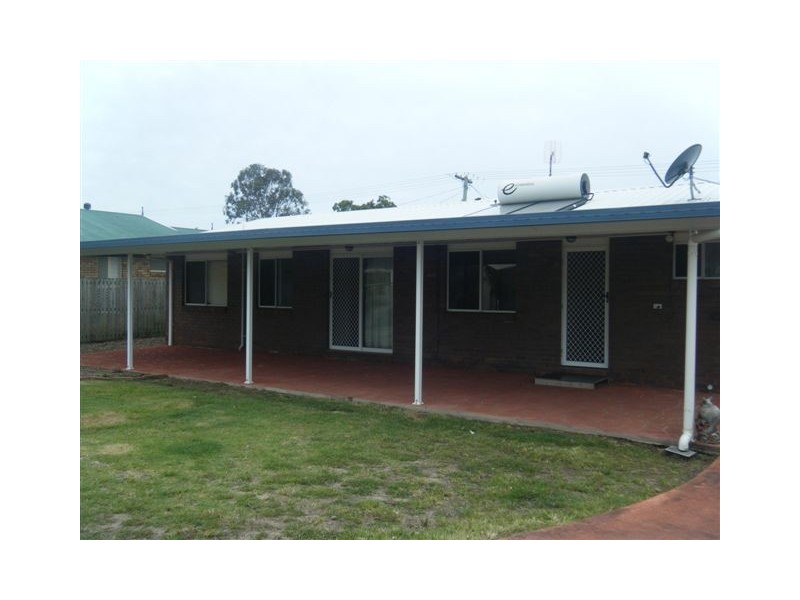 Hervey Bay QLD 4655