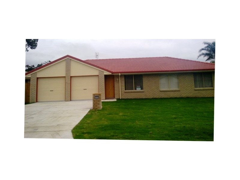 5 ALISON DRIVE, Torquay QLD 4655