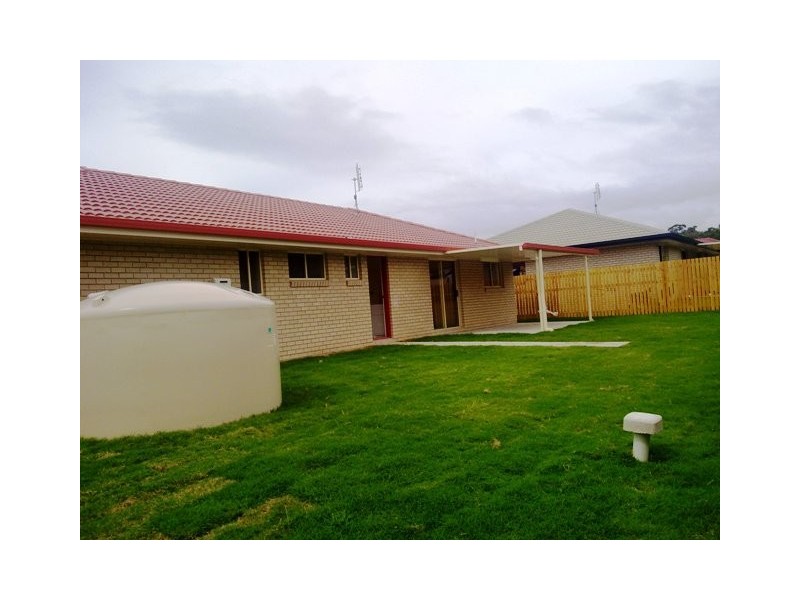 5 ALISON DRIVE, Torquay QLD 4655