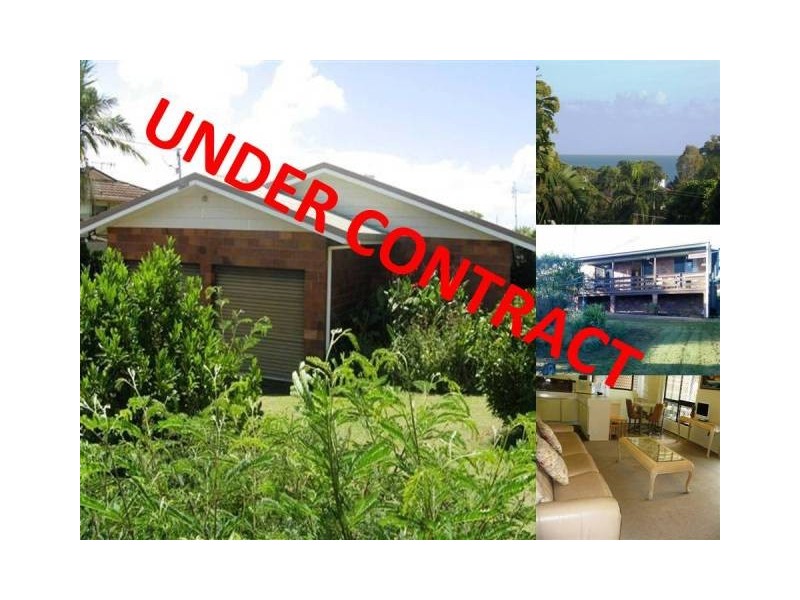336 BOAT HARBOUR DRIVE, Scarness QLD 4655