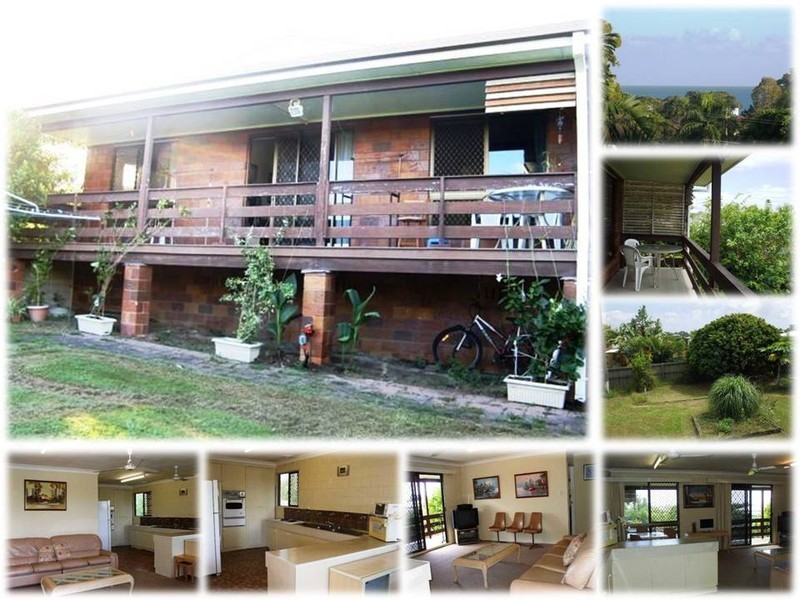 336 BOAT HARBOUR DRIVE, Scarness QLD 4655