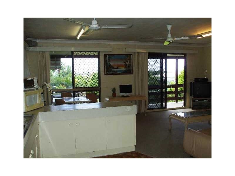 336 BOAT HARBOUR DRIVE, Scarness QLD 4655