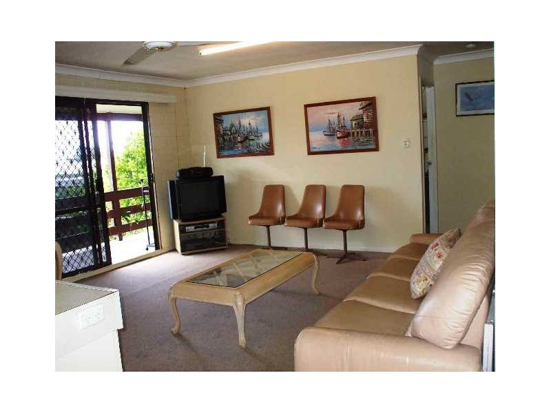 336 BOAT HARBOUR DRIVE, Scarness QLD 4655