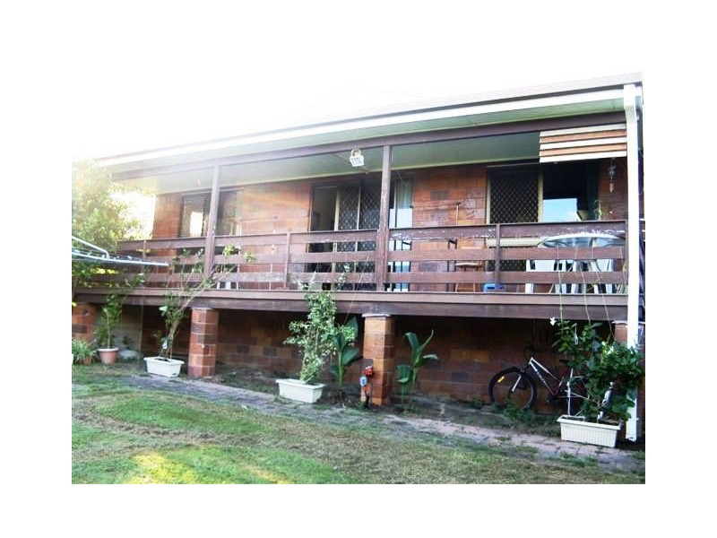 336 BOAT HARBOUR DRIVE, Scarness QLD 4655