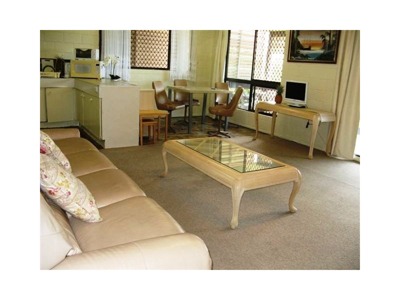 336 BOAT HARBOUR DRIVE, Scarness QLD 4655