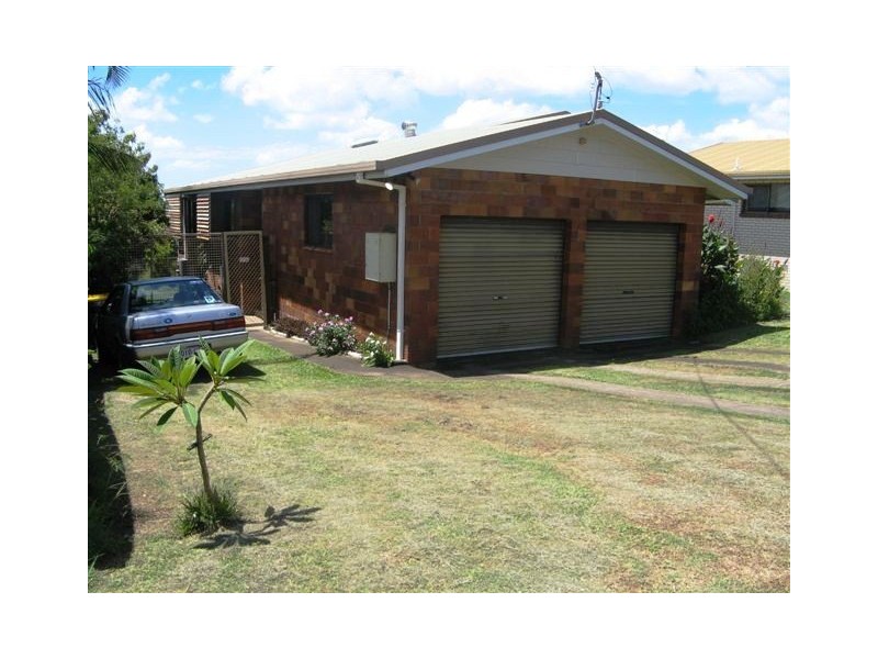 336 BOAT HARBOUR DRIVE, Scarness QLD 4655