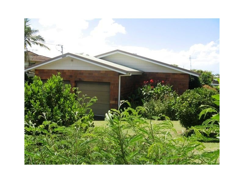 336 BOAT HARBOUR DRIVE, Scarness QLD 4655
