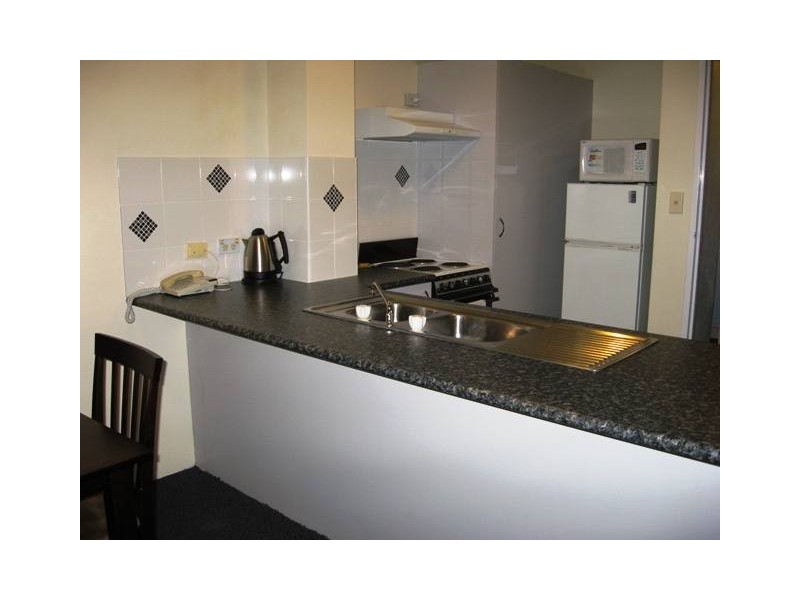 Unit 23 – 383 Esplanade, Torquay QLD 4655