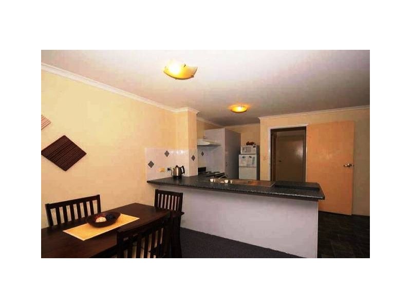 Unit 23 – 383 Esplanade, Torquay QLD 4655