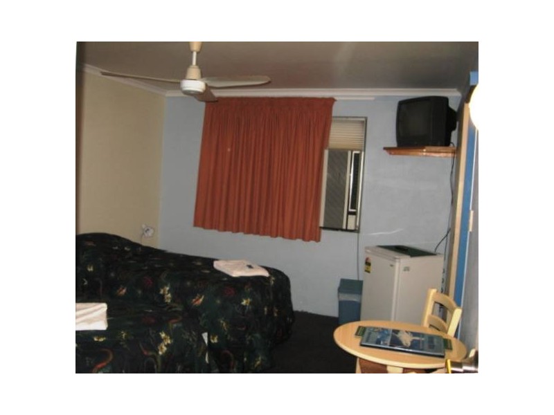 Unit 23 – 383 Esplanade, Torquay QLD 4655