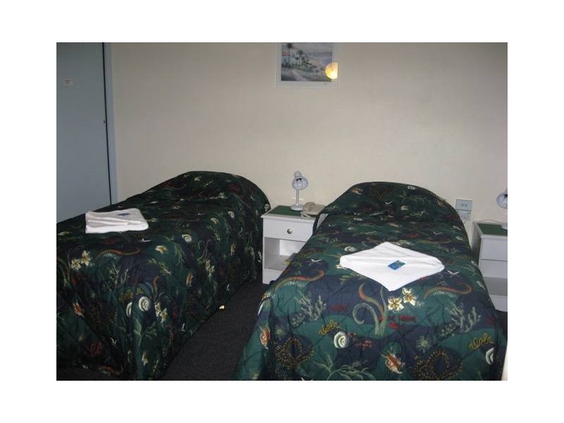 Unit 23 – 383 Esplanade, Torquay QLD 4655