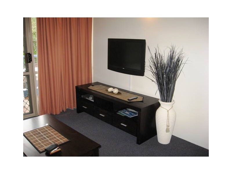 Unit 23 – 383 Esplanade, Torquay QLD 4655