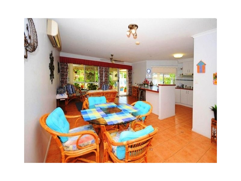 4 STEVENS CLOSE, Kawungan QLD 4655