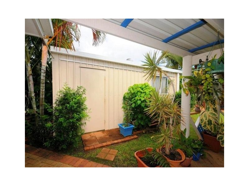 4 STEVENS CLOSE, Kawungan QLD 4655