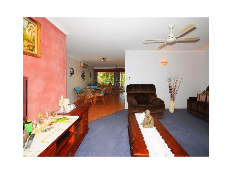 4 STEVENS CLOSE, Kawungan QLD 4655