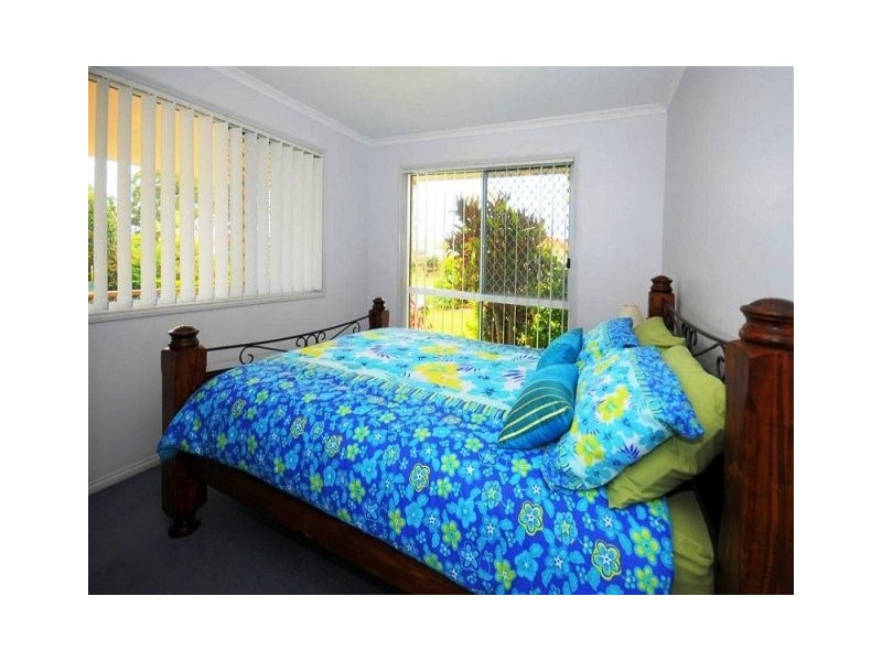 4 STEVENS CLOSE, Kawungan QLD 4655