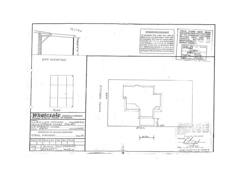 4 STEVENS CLOSE, Kawungan QLD 4655