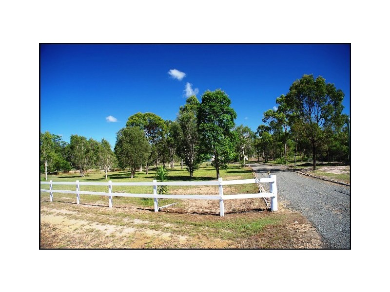 92 HONEYEATER DRIVE, Walligan QLD 4655