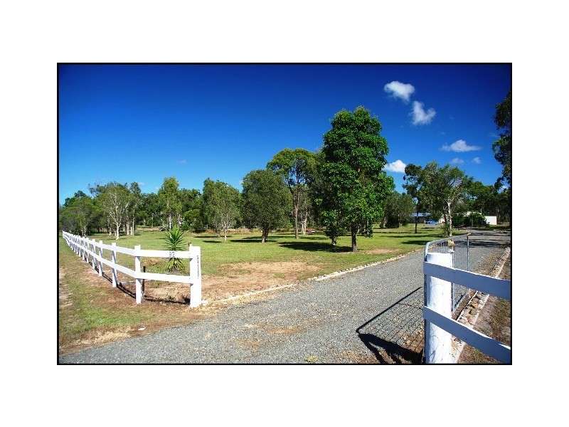 92 HONEYEATER DRIVE, Walligan QLD 4655
