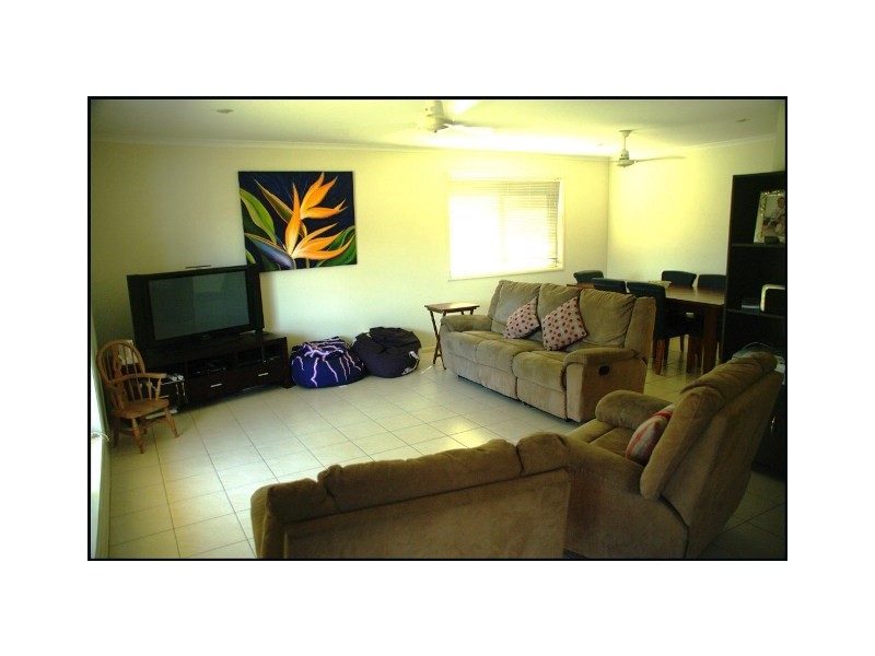 92 HONEYEATER DRIVE, Walligan QLD 4655