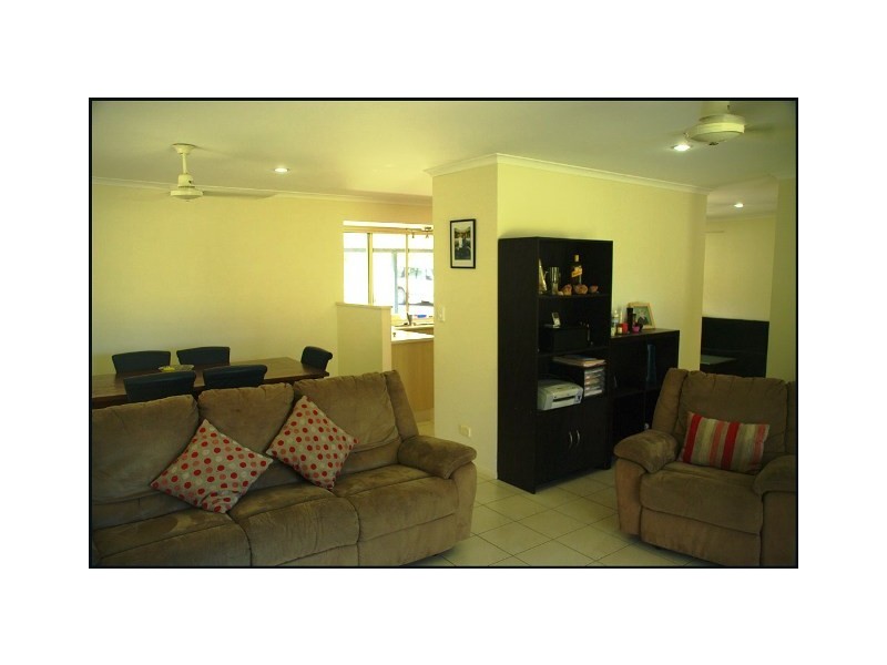 92 HONEYEATER DRIVE, Walligan QLD 4655