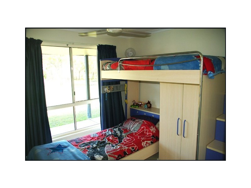 92 HONEYEATER DRIVE, Walligan QLD 4655