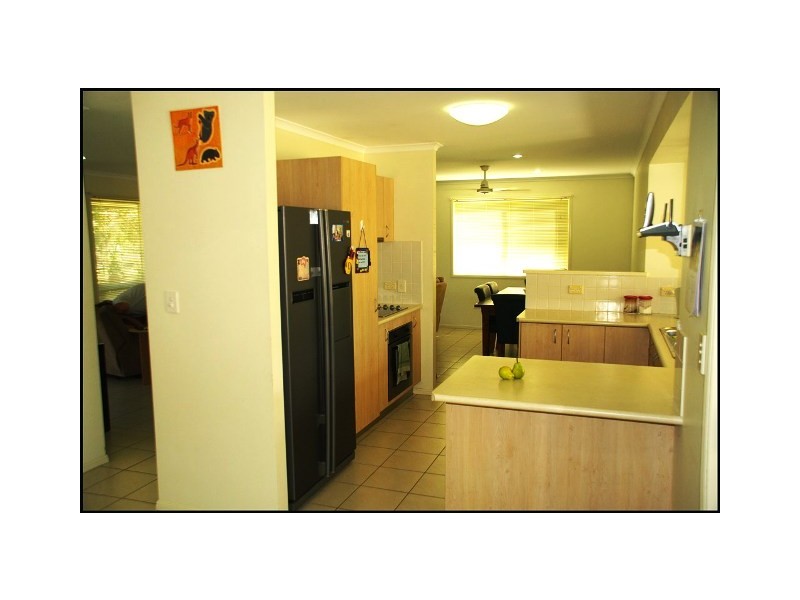 92 HONEYEATER DRIVE, Walligan QLD 4655