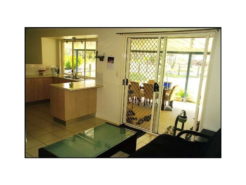 92 HONEYEATER DRIVE, Walligan QLD 4655