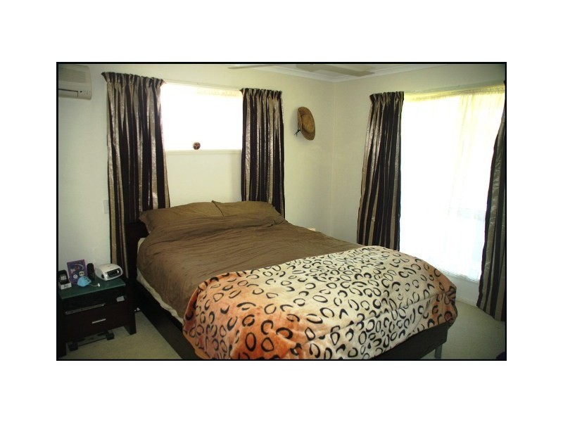 92 HONEYEATER DRIVE, Walligan QLD 4655