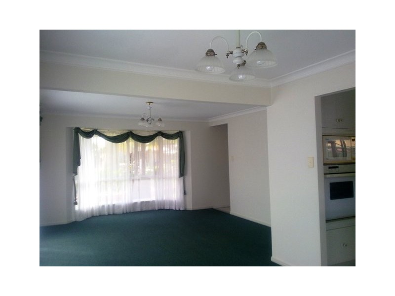 3 STEVENS CLOSE, Kawungan QLD 4655