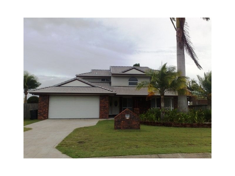 3 STEVENS CLOSE, Kawungan QLD 4655