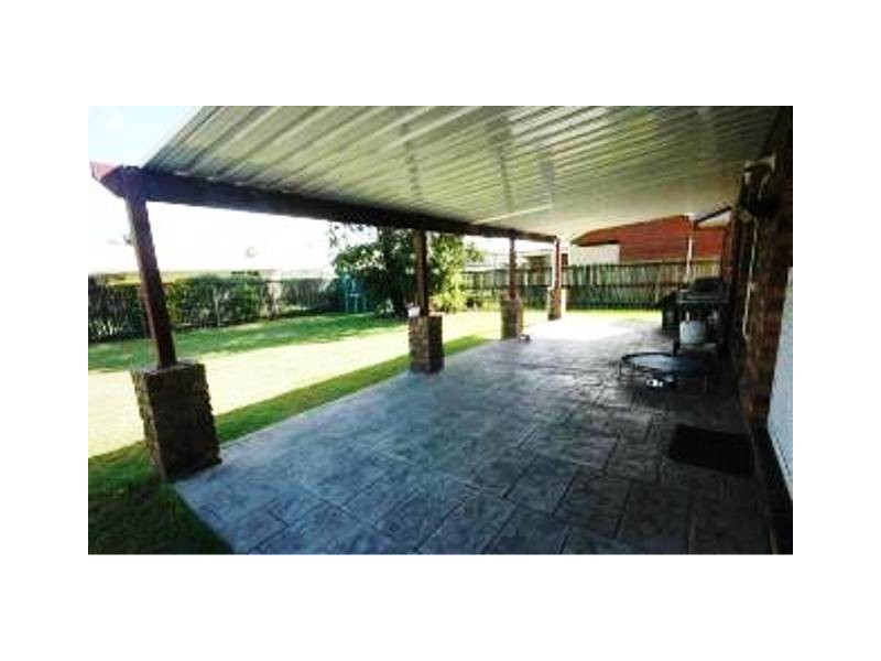 3 STEVENS CLOSE, Kawungan QLD 4655