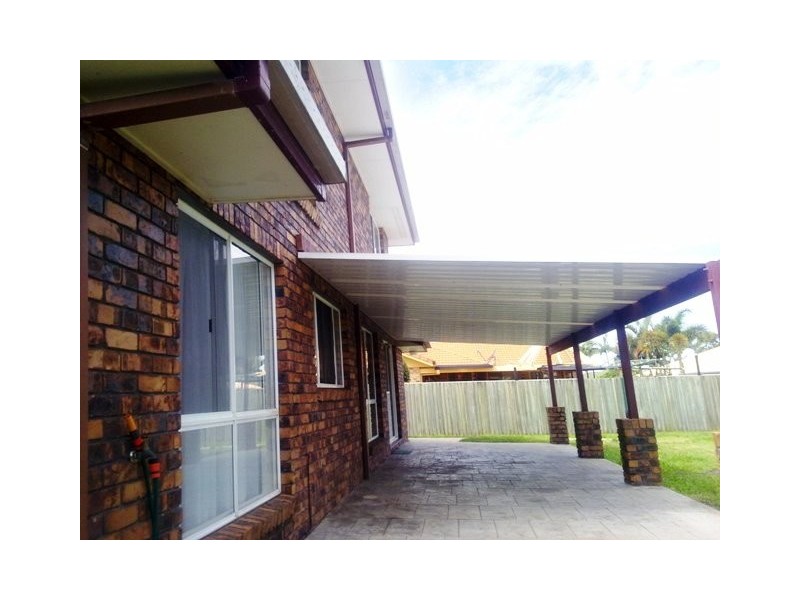 3 STEVENS CLOSE, Kawungan QLD 4655