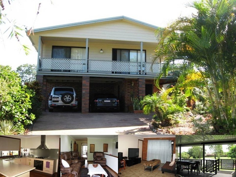 Point Vernon QLD 4655