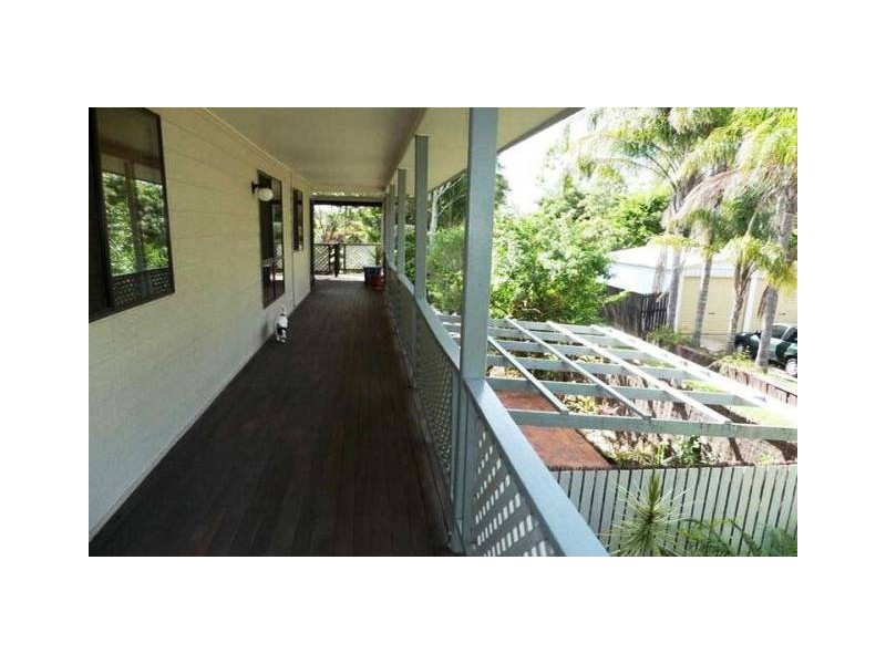 Point Vernon QLD 4655