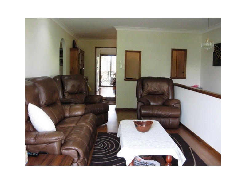 Point Vernon QLD 4655