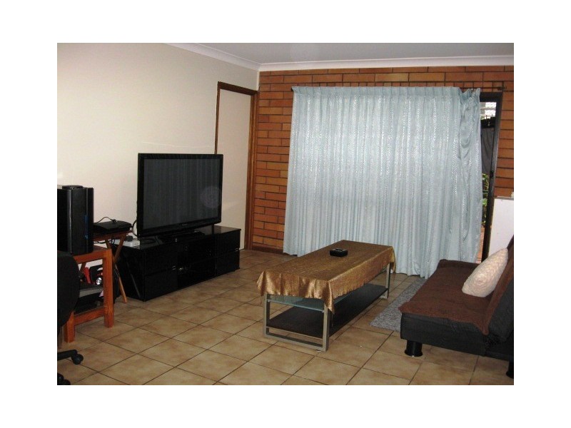 Point Vernon QLD 4655