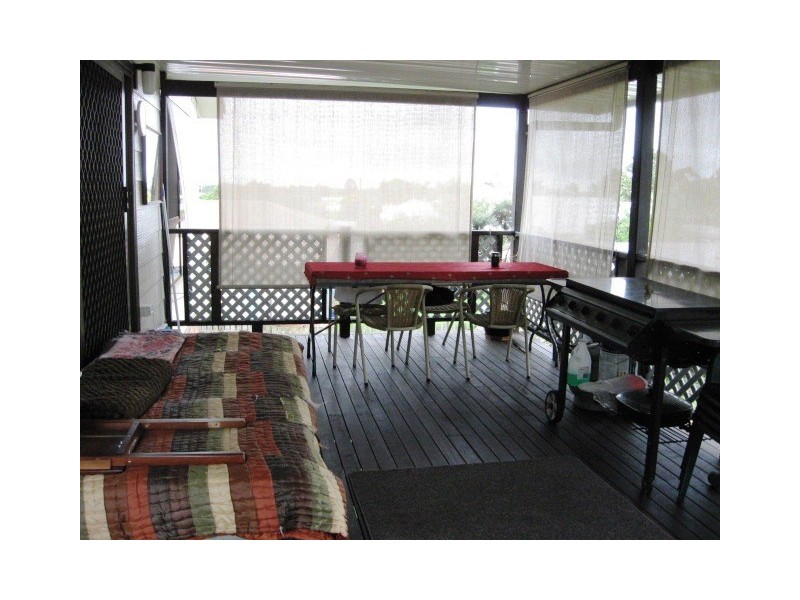 Point Vernon QLD 4655