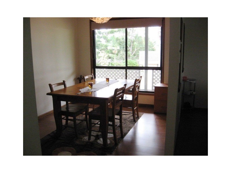 Point Vernon QLD 4655