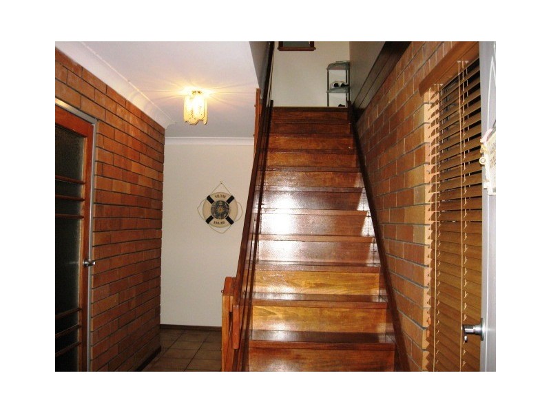 Point Vernon QLD 4655