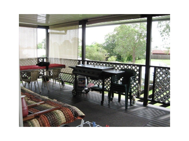 Point Vernon QLD 4655