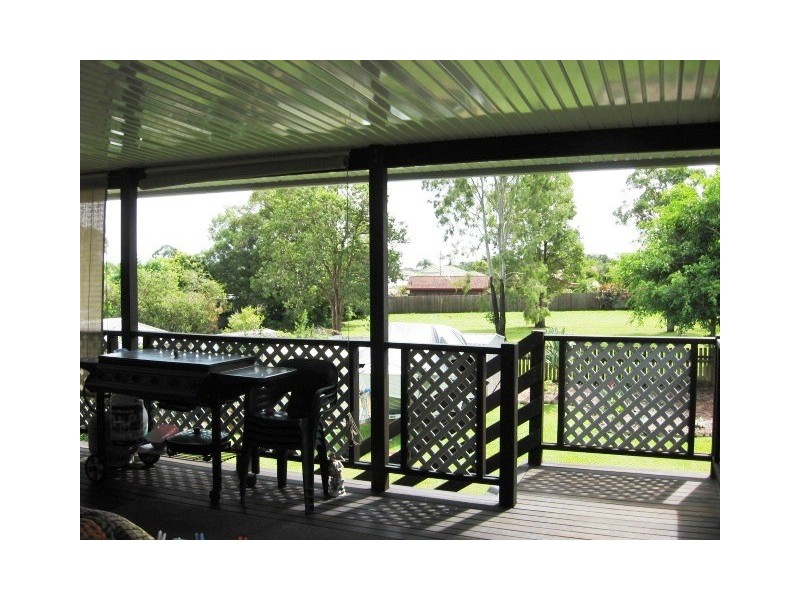 Point Vernon QLD 4655