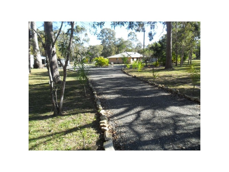 Booral QLD 4655