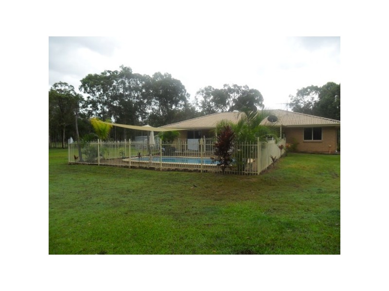 Booral QLD 4655