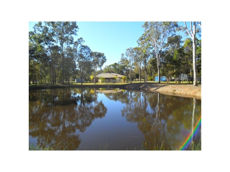 Booral QLD 4655