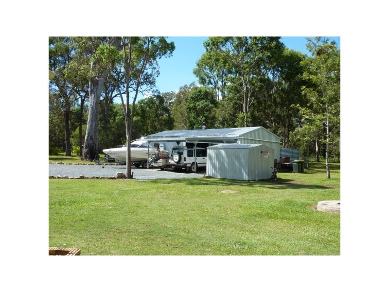 Booral QLD 4655